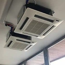 Кондиционирование