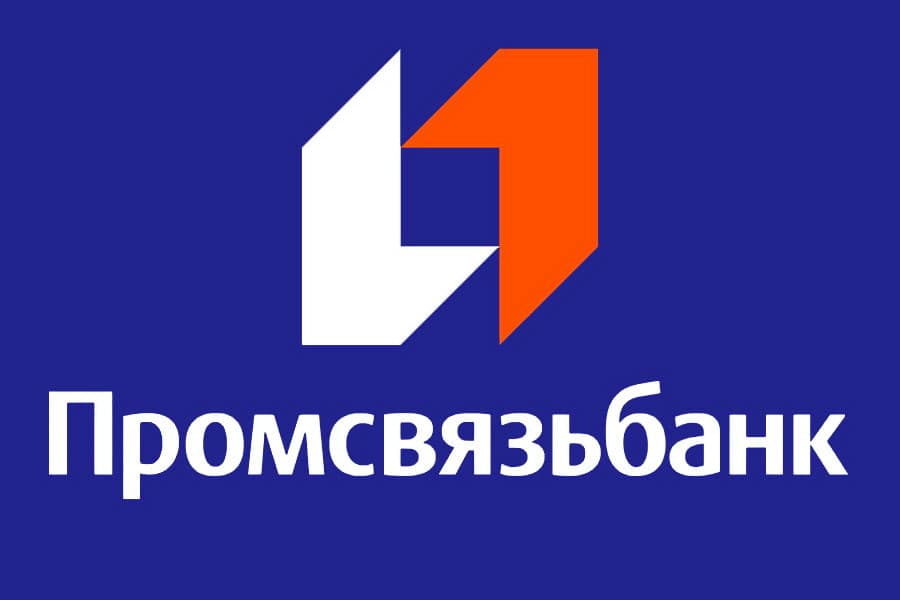 Логотип: Банк «Промвязьбанк»