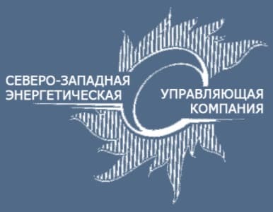 Логотип: ОАО «СЗЭУК»
