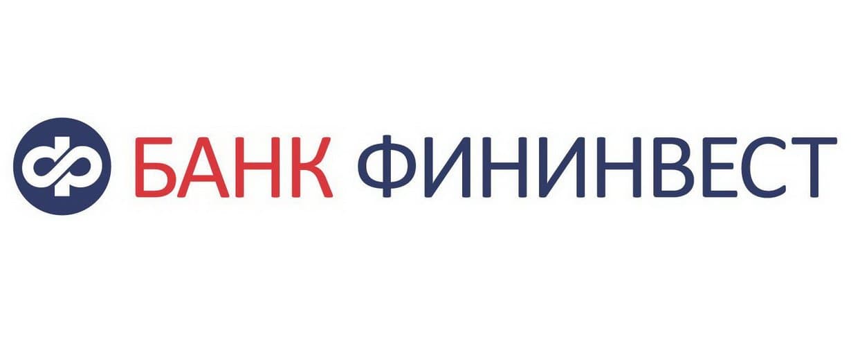 Логотип: Банк «Фининвест»