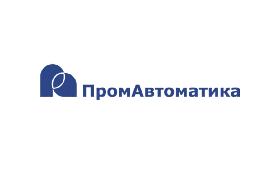 Логотип: «ПромАвтоматика»