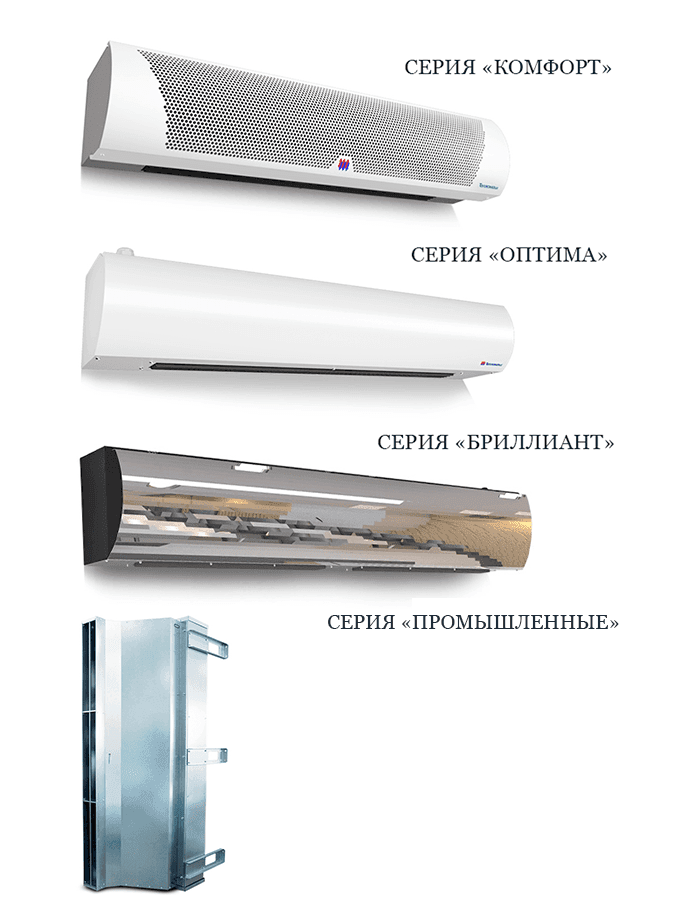 Серия 500